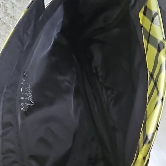 NEW Miche Green Black Delilah Go-Anywhere Shell for Prima Baby Bags - Picture 10 of 10